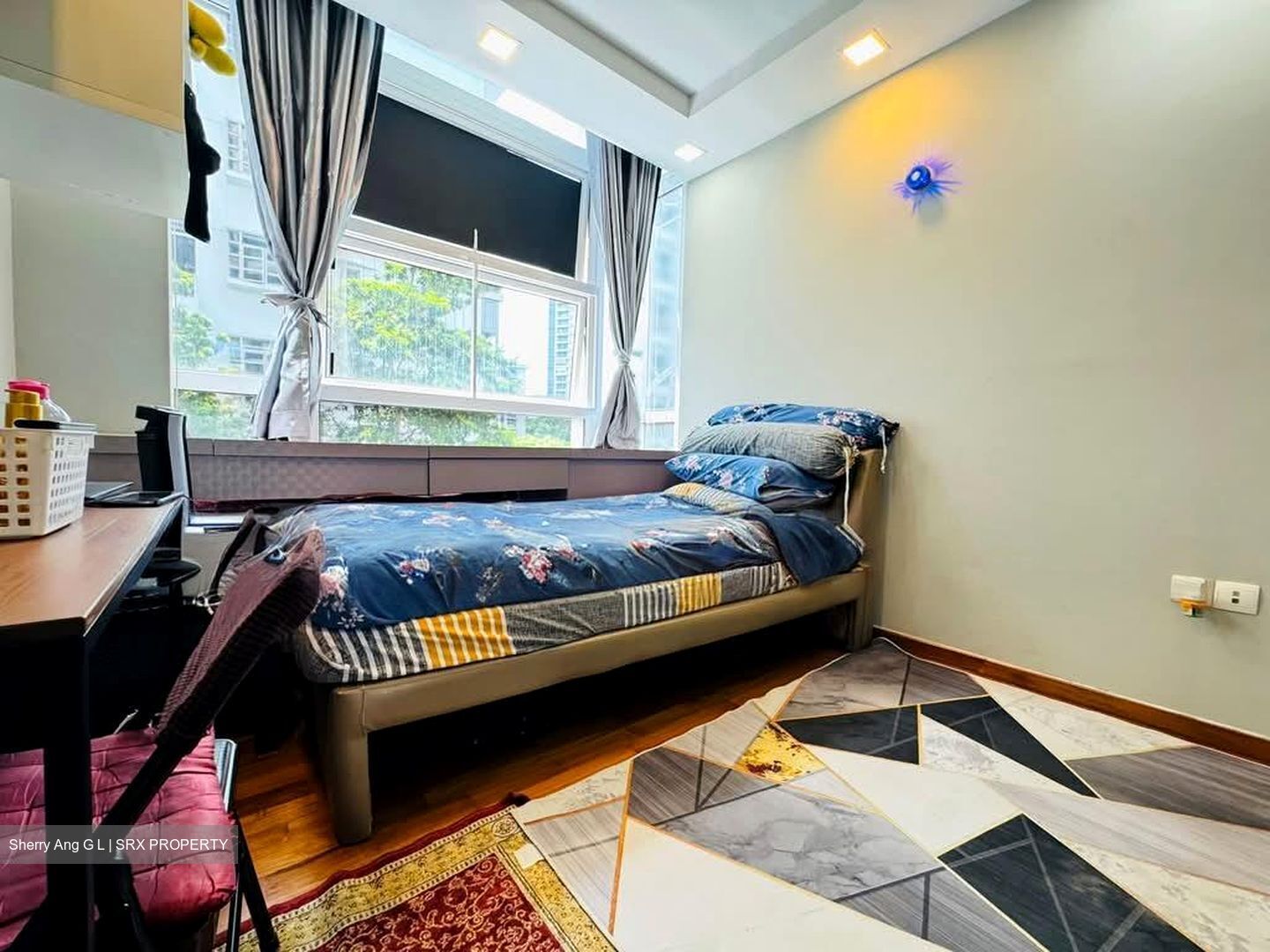 City Regency (D12), Apartment #544748111